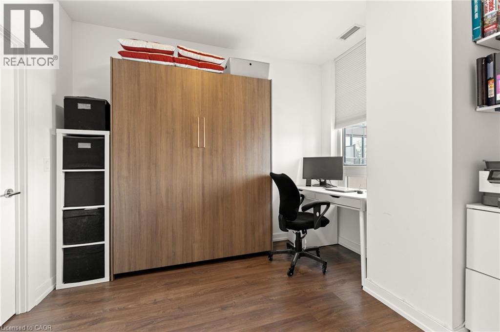 15 Wellington Street S Unit# 317, Kitchener, Ontario  N2G 0E4 - Photo 10 - 40838944