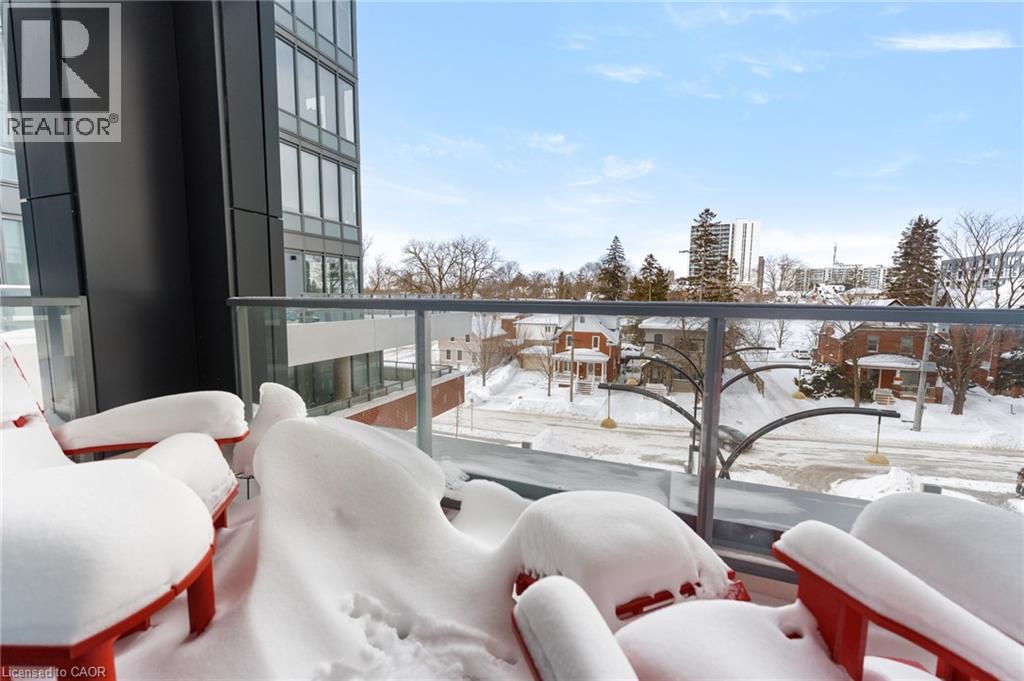 15 Wellington Street S Unit# 317, Kitchener, Ontario  N2G 0E4 - Photo 13 - 40838944