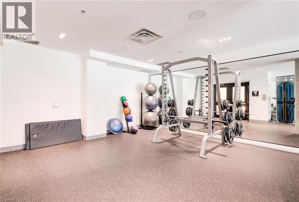 15 Wellington Street S Unit# 317, Kitchener, Ontario  N2G 0E4 - Photo 27 - 40838944