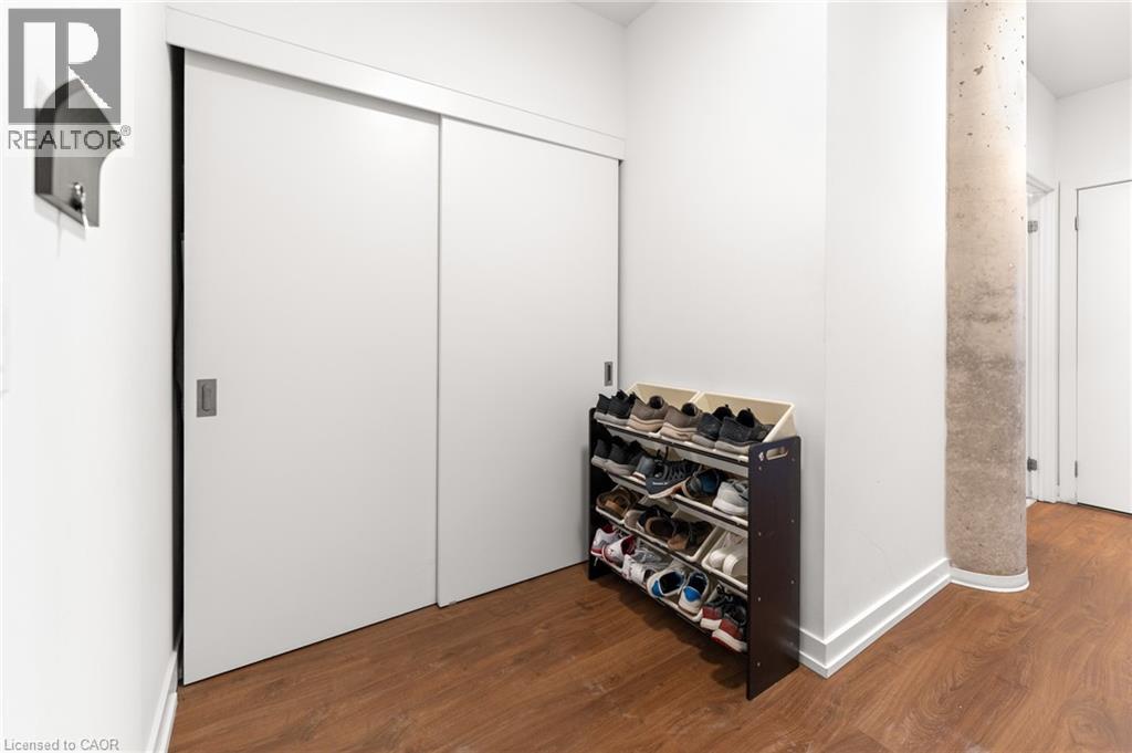 15 Wellington Street S Unit# 317, Kitchener, Ontario  N2G 0E4 - Photo 3 - 40838944
