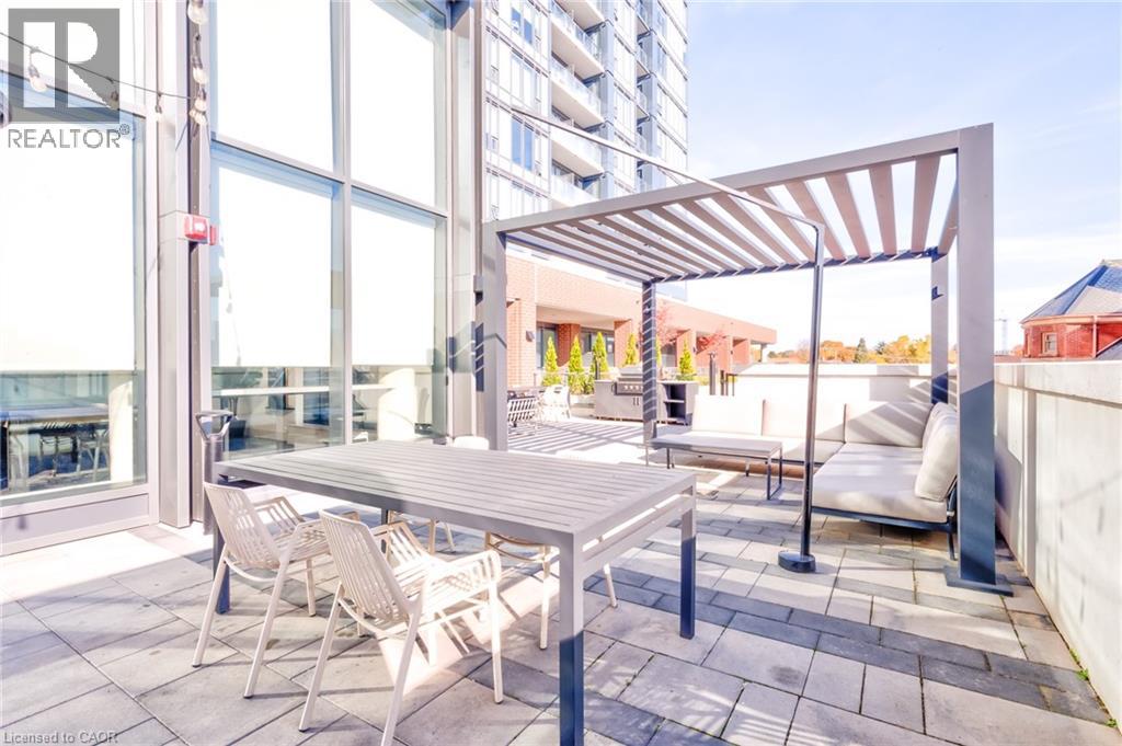 15 Wellington Street S Unit# 317, Kitchener, Ontario  N2G 0E4 - Photo 34 - 40838944