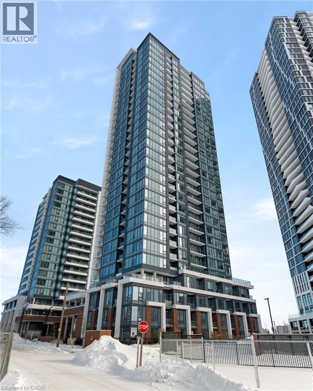 15 Wellington Street S Unit# 317, Kitchener, Ontario  N2G 0E4 - Photo 36 - 40838944