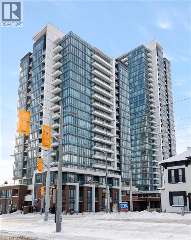 15 Wellington Street S Unit# 317, Kitchener, Ontario  N2G 0E4 - Photo 37 - 40838944