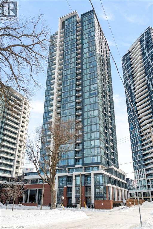 15 Wellington Street S Unit# 317, Kitchener, Ontario  N2G 0E4 - Photo 38 - 40838944