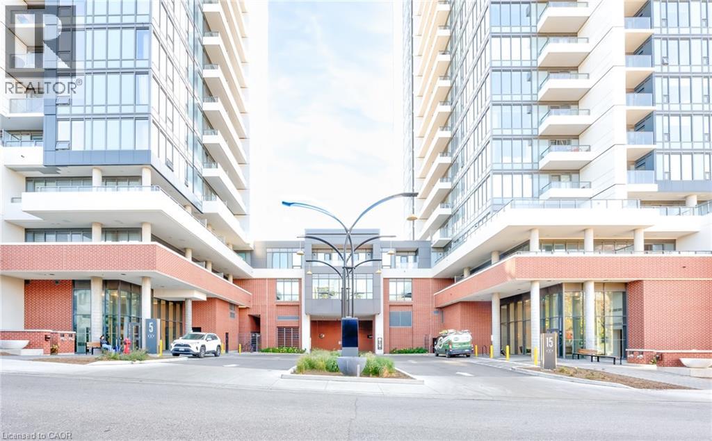15 Wellington Street S Unit# 317, Kitchener, Ontario  N2G 0E4 - Photo 39 - 40838944