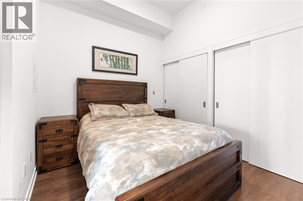 15 Wellington Street S Unit# 317, Kitchener, Ontario  N2G 0E4 - Photo 6 - 40838944