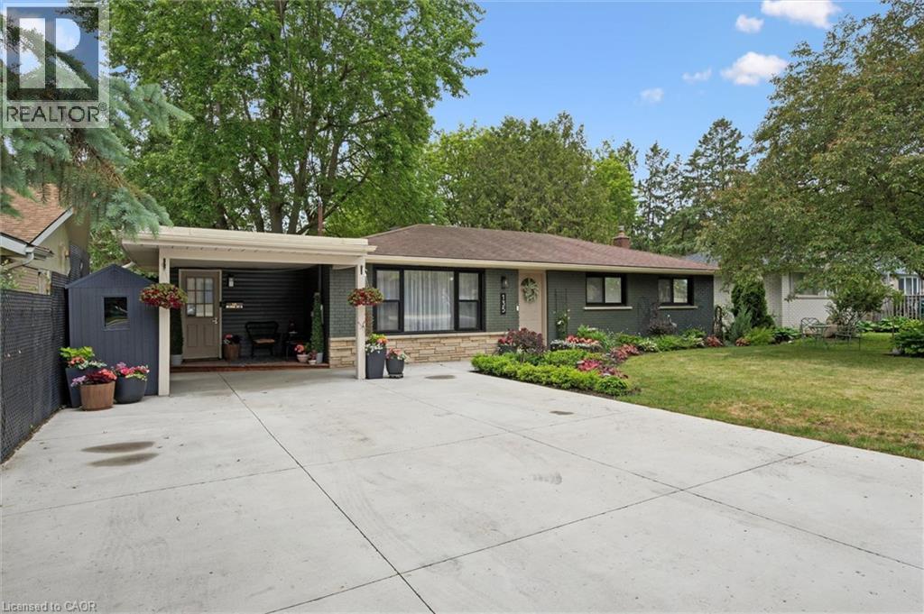 135 Bridge Street W, Waterloo, Ontario  N2K 1K8 - Photo 3 - 40838881
