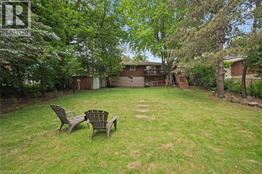 135 Bridge Street W, Waterloo, Ontario  N2K 1K8 - Photo 39 - 40838881