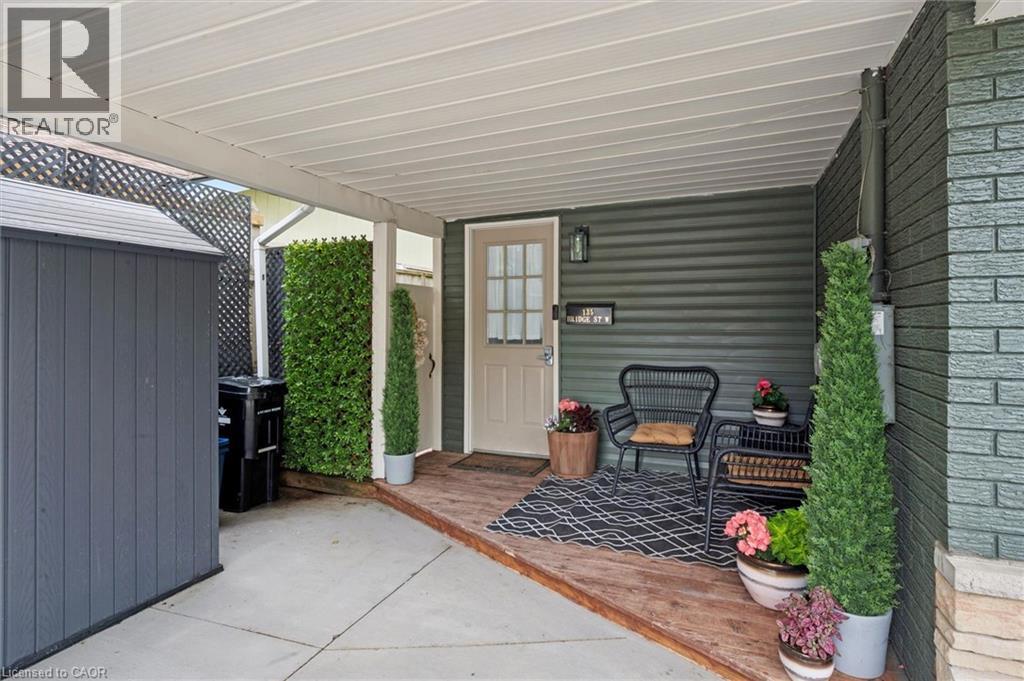 135 Bridge Street W, Waterloo, Ontario  N2K 1K8 - Photo 4 - 40838881