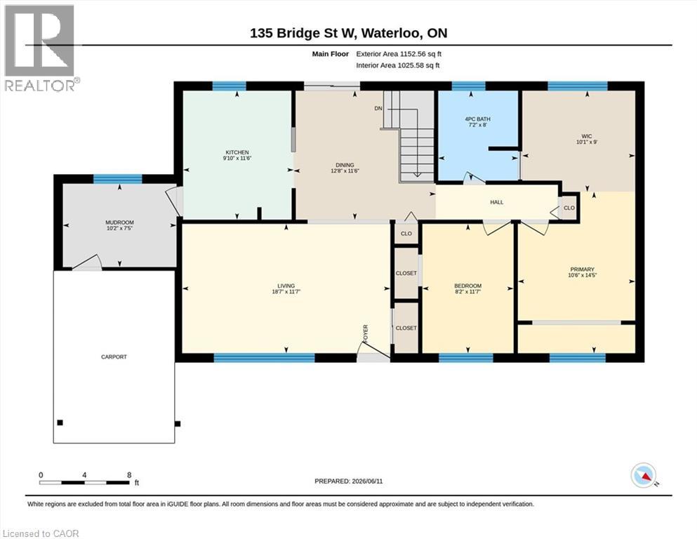 135 Bridge Street W, Waterloo, Ontario  N2K 1K8 - Photo 40 - 40838881