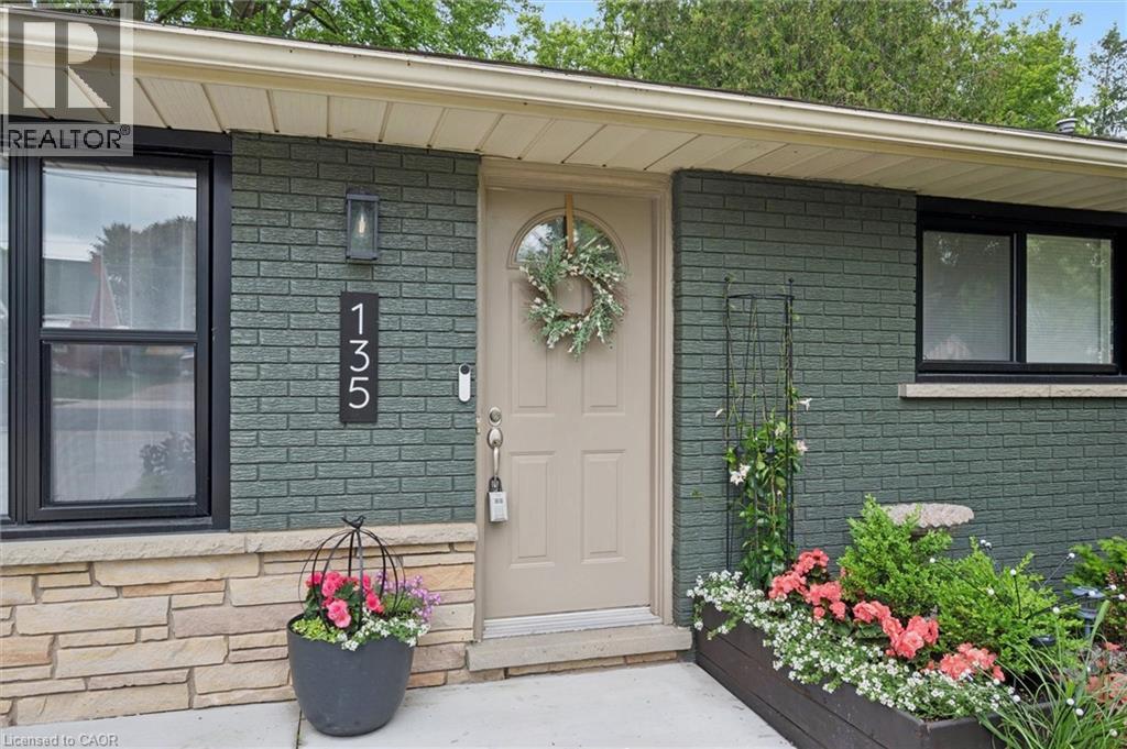 135 Bridge Street W, Waterloo, Ontario  N2K 1K8 - Photo 5 - 40838881