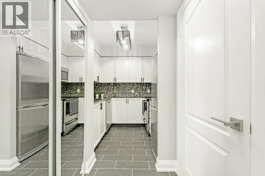 1103 Leslie Street Unit# 701, North York, Ontario  M3C 4G8 - Photo 12 - 40838858