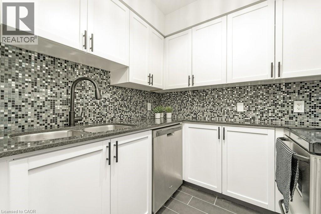 1103 Leslie Street Unit# 701, North York, Ontario  M3C 4G8 - Photo 13 - 40838858