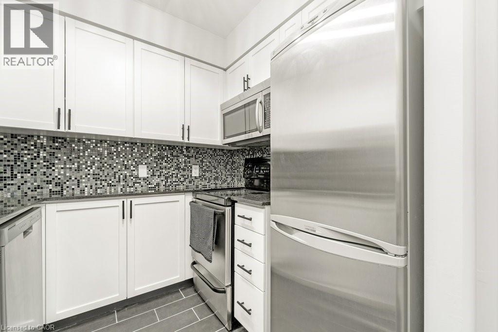 1103 Leslie Street Unit# 701, North York, Ontario  M3C 4G8 - Photo 14 - 40838858