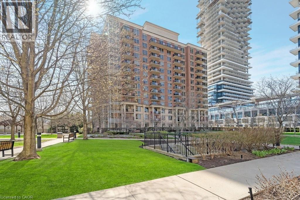 1103 Leslie Street Unit# 701, North York, Ontario  M3C 4G8 - Photo 22 - 40838858