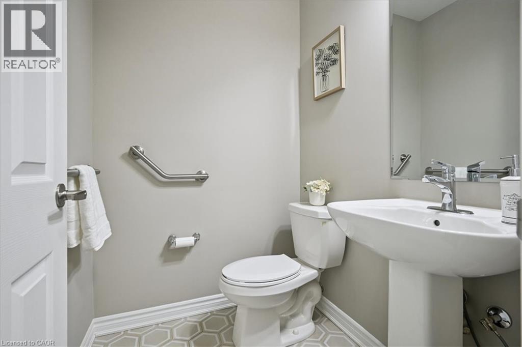 1569 Denison Place, Milton, Ontario  L9E 1Y2 - Photo 19 - 40838646