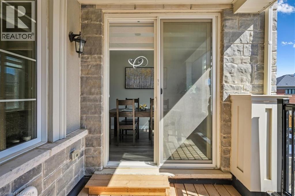 1569 Denison Place, Milton, Ontario  L9E 1Y2 - Photo 5 - 40838646