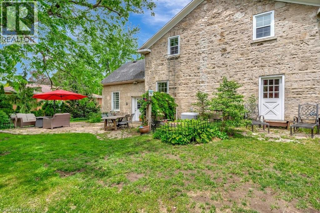 142 Glenmorris Street, Cambridge, Ontario  N1S 2Z5 - Photo 37 - 40836394