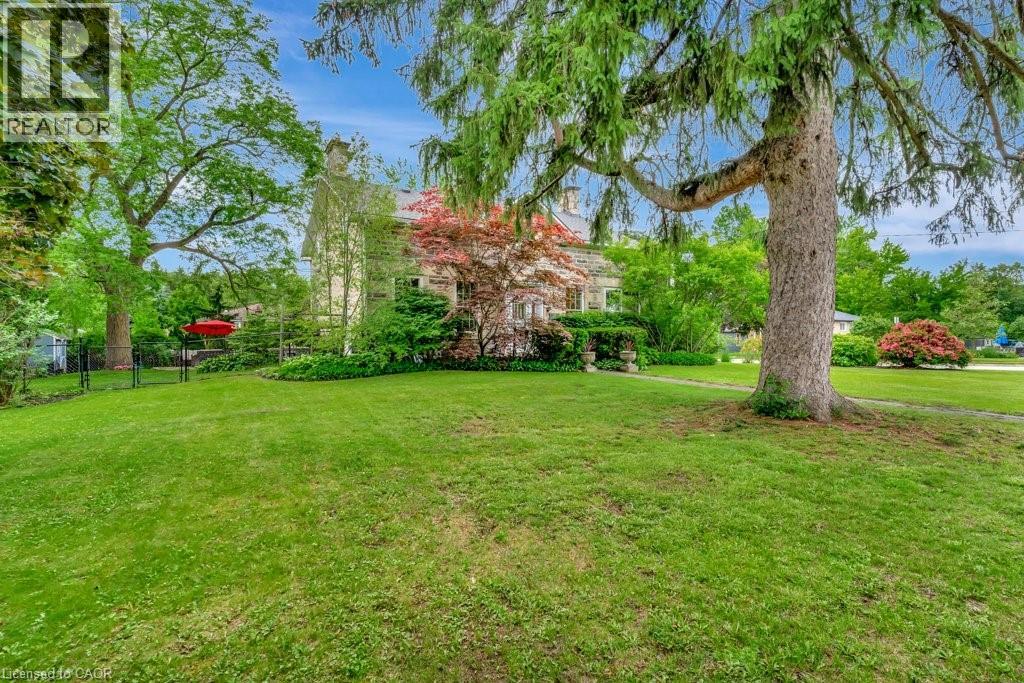 142 Glenmorris Street, Cambridge, Ontario  N1S 2Z5 - Photo 43 - 40836394