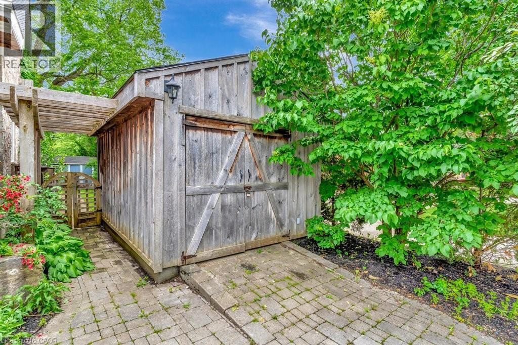 142 Glenmorris Street, Cambridge, Ontario  N1S 2Z5 - Photo 45 - 40836394