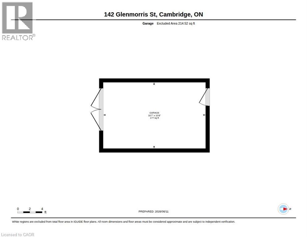 142 Glenmorris Street, Cambridge, Ontario  N1S 2Z5 - Photo 46 - 40836394
