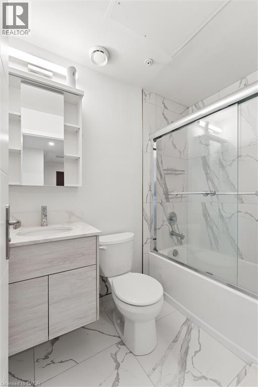 60 Frederick Street Unit# 714, Kitchener, Ontario  N2H 0C7 - Photo 17 - 40836173