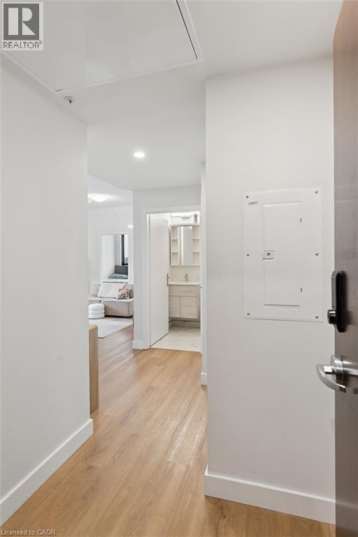 60 Frederick Street Unit# 714, Kitchener, Ontario  N2H 0C7 - Photo 19 - 40836173