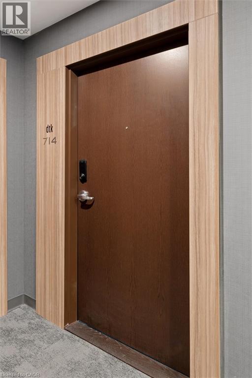 60 Frederick Street Unit# 714, Kitchener, Ontario  N2H 0C7 - Photo 20 - 40836173