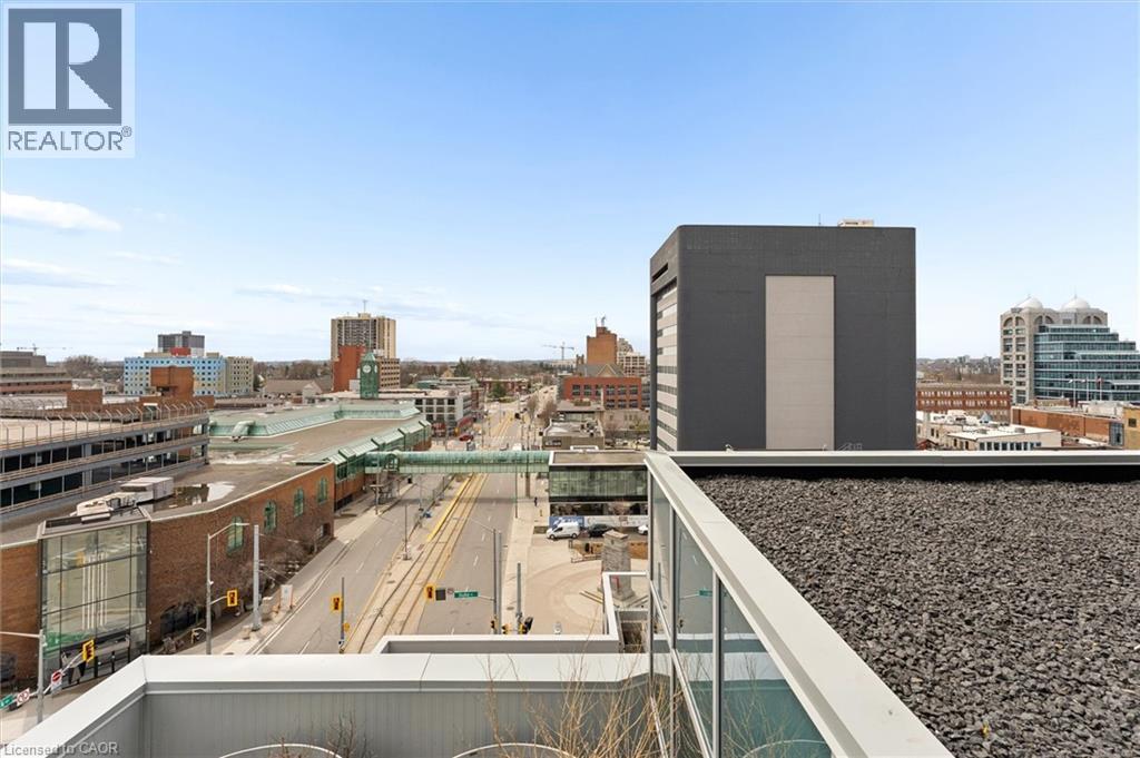 60 Frederick Street Unit# 714, Kitchener, Ontario  N2H 0C7 - Photo 22 - 40836173