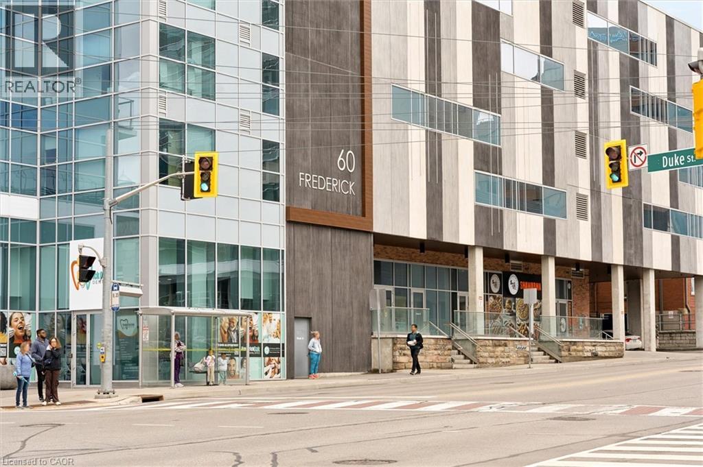 60 Frederick Street Unit# 714, Kitchener, Ontario  N2H 0C7 - Photo 3 - 40836173
