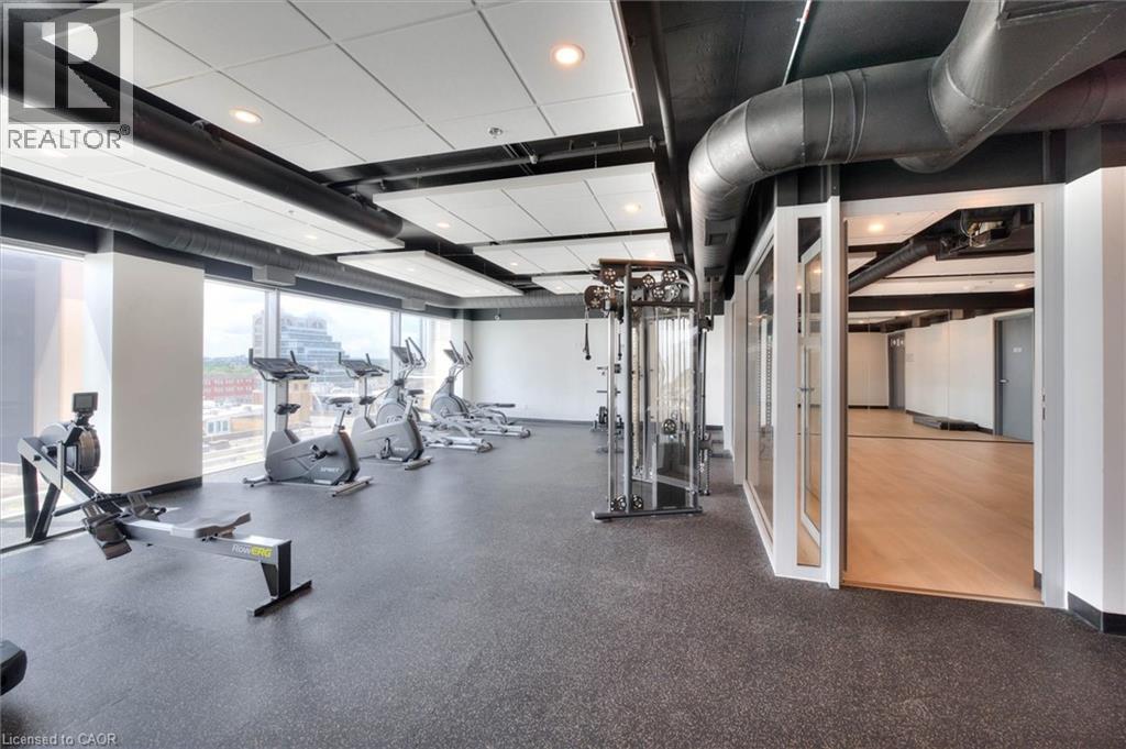 60 Frederick Street Unit# 714, Kitchener, Ontario  N2H 0C7 - Photo 31 - 40836173