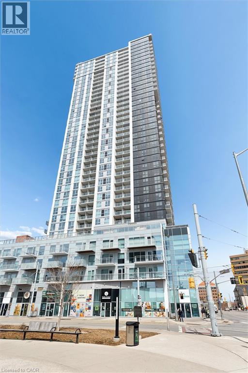 60 Frederick Street Unit# 714, Kitchener, Ontario  N2H 0C7 - Photo 35 - 40836173