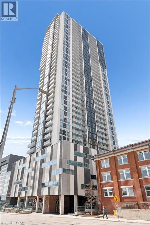 60 Frederick Street Unit# 714, Kitchener, Ontario  N2H 0C7 - Photo 36 - 40836173