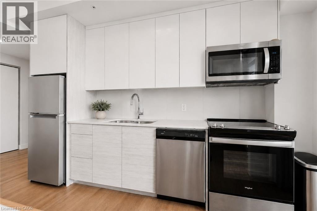 60 Frederick Street Unit# 714, Kitchener, Ontario  N2H 0C7 - Photo 7 - 40836173