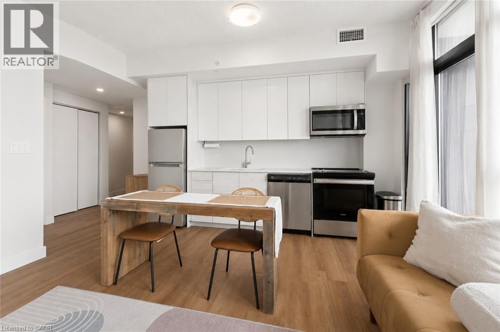 60 Frederick Street Unit# 714, Kitchener, Ontario  N2H 0C7 - Photo 8 - 40836173