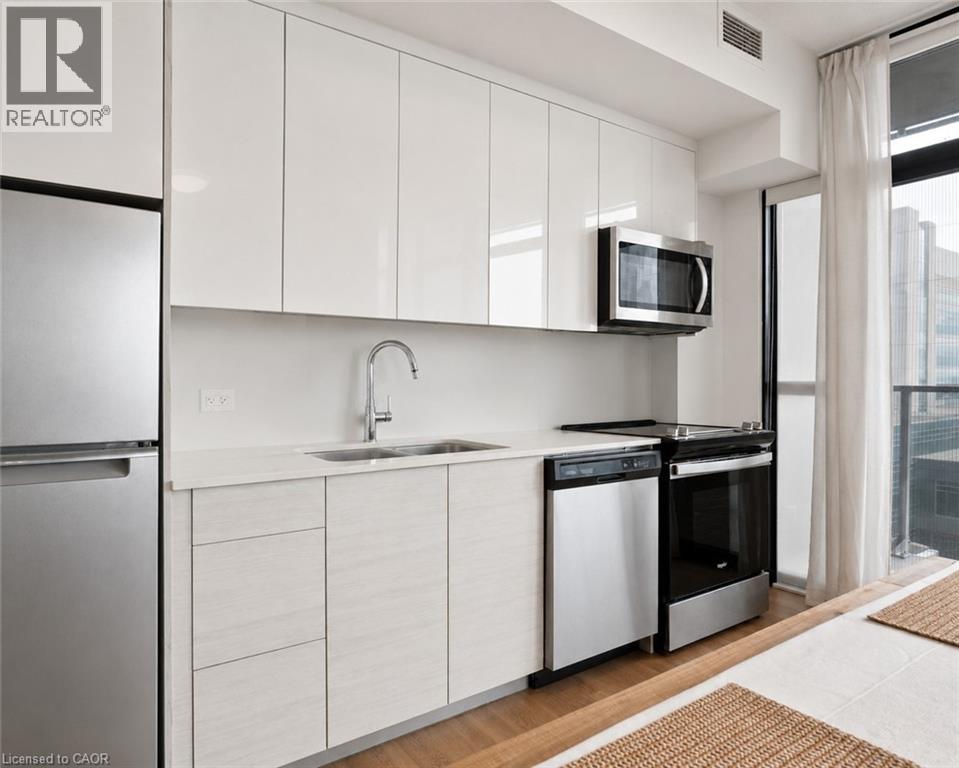60 Frederick Street Unit# 714, Kitchener, Ontario  N2H 0C7 - Photo 9 - 40836173