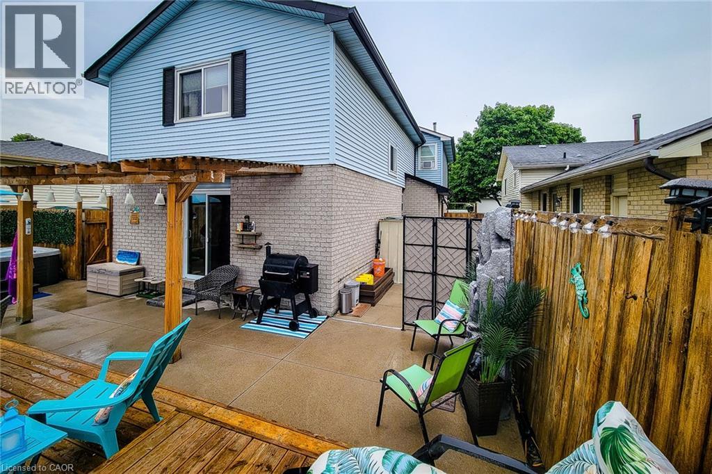 8 Dalton Gate, Stoney Creek, Ontario  L8J 1Z4 - Photo 3 - 40839006