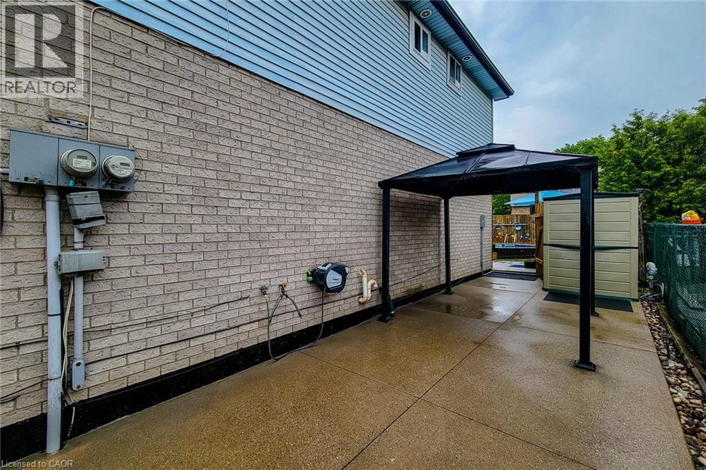 8 Dalton Gate, Stoney Creek, Ontario  L8J 1Z4 - Photo 7 - 40839006