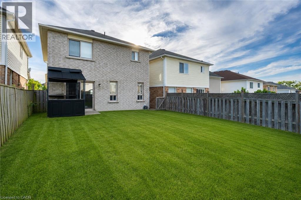 48 Griffiths Avenue, Cambridge, Ontario  N1P 1J6 - Photo 29 - 40829955