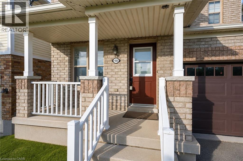 48 Griffiths Avenue, Cambridge, Ontario  N1P 1J6 - Photo 3 - 40829955