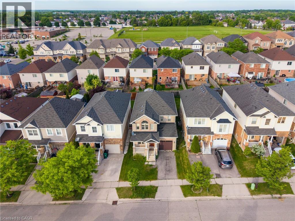 48 Griffiths Avenue, Cambridge, Ontario  N1P 1J6 - Photo 30 - 40829955