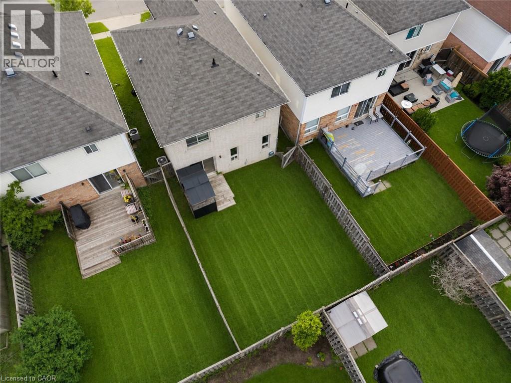 48 Griffiths Avenue, Cambridge, Ontario  N1P 1J6 - Photo 31 - 40829955