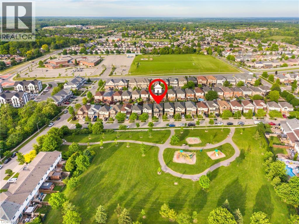 48 Griffiths Avenue, Cambridge, Ontario  N1P 1J6 - Photo 33 - 40829955