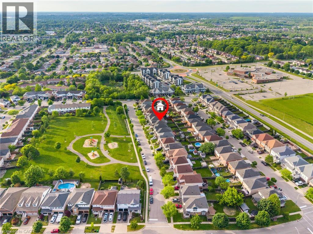 48 Griffiths Avenue, Cambridge, Ontario  N1P 1J6 - Photo 34 - 40829955