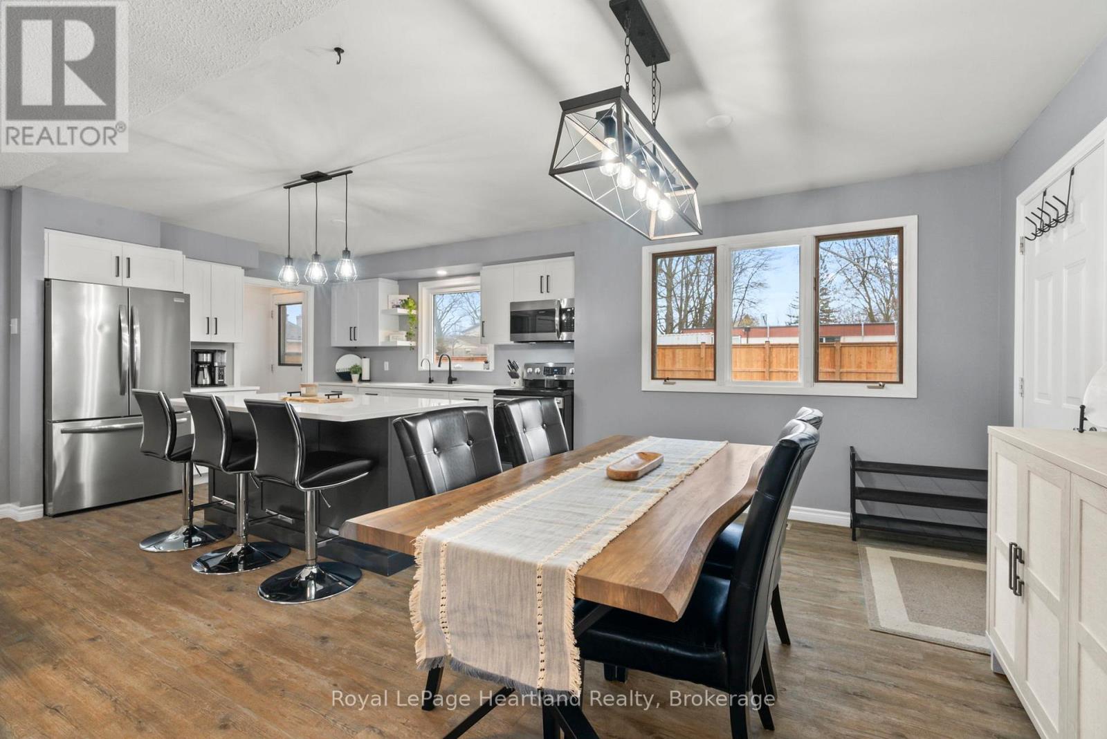 156 John Street N, Minto, Ontario  N0G 1Z0 - Photo 13 - X13431896