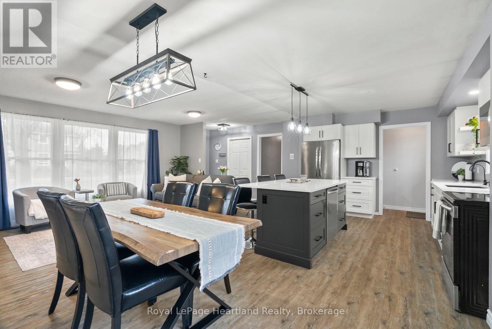 156 John Street N, Minto, Ontario  N0G 1Z0 - Photo 15 - X13431896