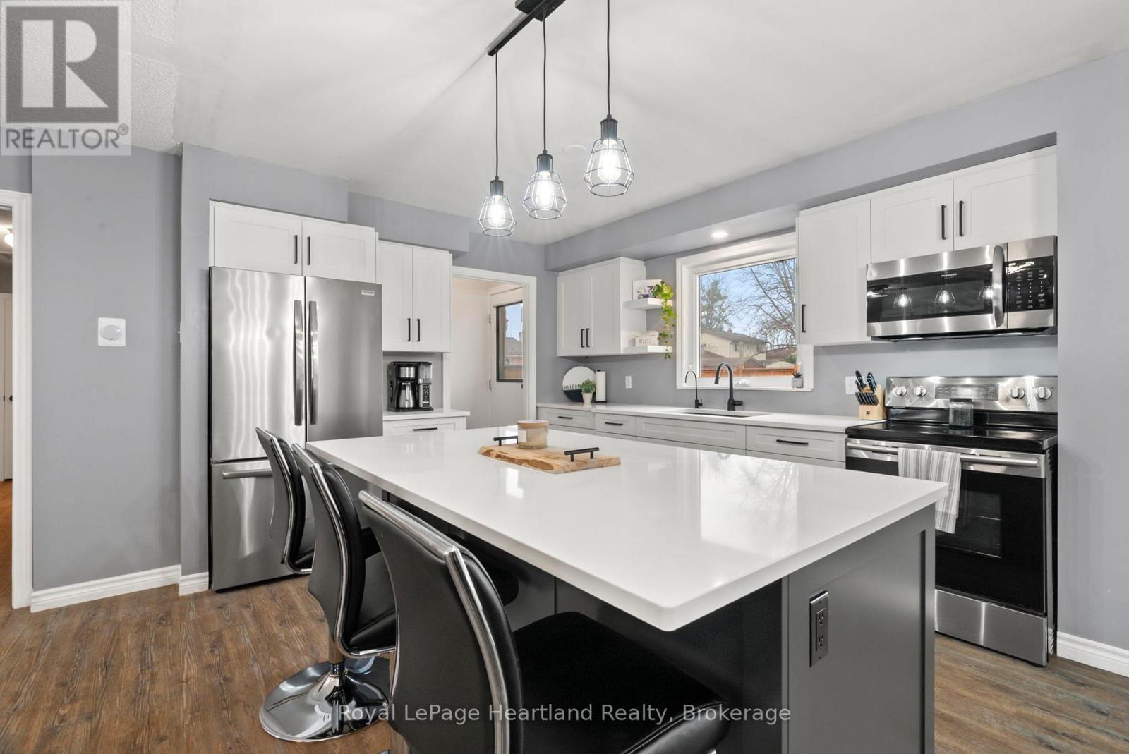 156 John Street N, Minto, Ontario  N0G 1Z0 - Photo 16 - X13431896