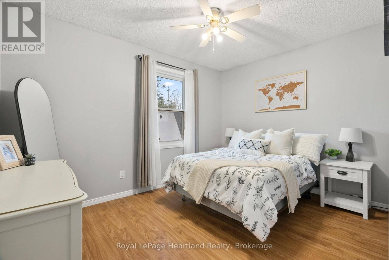 156 John Street N, Minto, Ontario  N0G 1Z0 - Photo 20 - X13431896