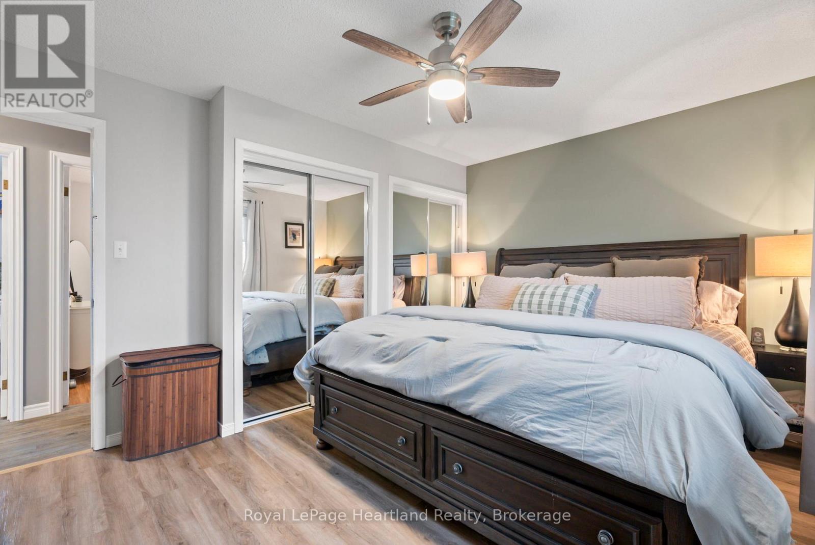 156 John Street N, Minto, Ontario  N0G 1Z0 - Photo 24 - X13431896