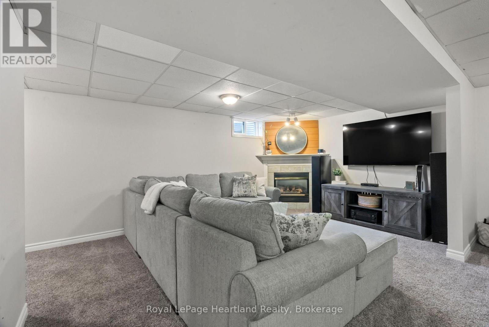 156 John Street N, Minto, Ontario  N0G 1Z0 - Photo 29 - X13431896